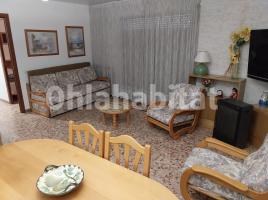 Flat, 82 m², near bus and train, costa