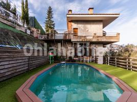 Houses (detached house), 346 m², near bus and train, Sant Feliu del Racó