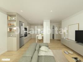 Flat, 66 m², near bus and train, EIXAMPLE