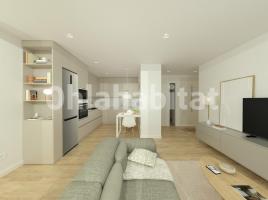 New home - Flat in, 65 m², near bus and train, new, Eixample