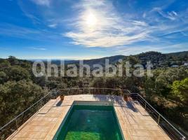 Casa (unifamiliar aïllada), 310 m², prop de bus i tren, seminou, Macias de Lloret