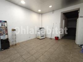 Alquiler local comercial, 100 m²