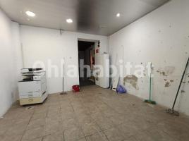 Alquiler local comercial, 100 m²