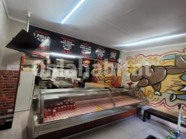 Lloguer local comercial, 60 m²