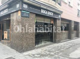 Lloguer local comercial, 100 m²