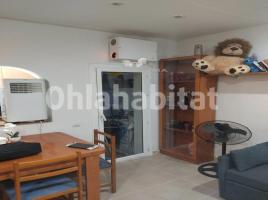 Flat, 35 m², Zona