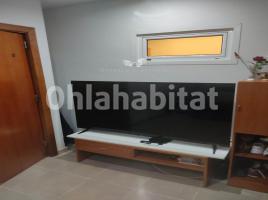 Flat, 35 m², Zona