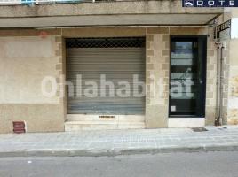 Business premises, 280 m², Zona