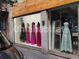 Alquiler local comercial, 185 m², Calle de Sevilla, 14