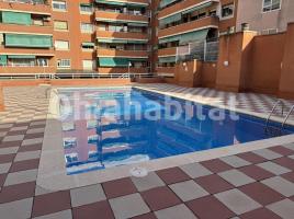 Flat, 90 m², near bus and train, Calle elionor