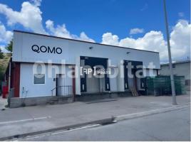 Industrial, 458 m², Zona