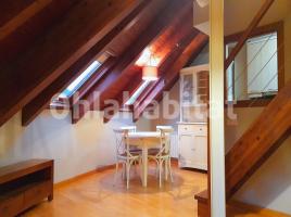 Attic, 90 m², Calle Ciutat de Lleida