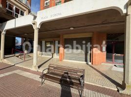 Alquiler local comercial, 83 m², Plaza Osona