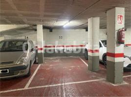 Plaça d'aparcament, 16 m², Zona