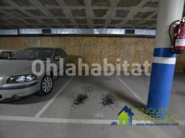 For rent parking, 12 m², almost new