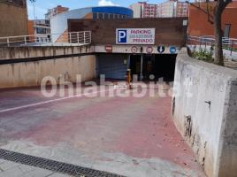 Plaça d'aparcament, 10 m², Calle dels Almogàvers