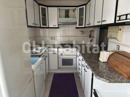 Piso, 96 m², cerca de bus y tren, Calle del Raval del Carme