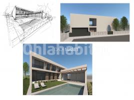 Houses (villa / tower), 400 m², almost new, Calle Remitger