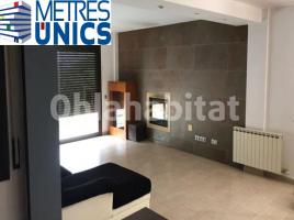 Casa (unifamiliar aislada), 263 m², seminuevo, Avenida Montnegre