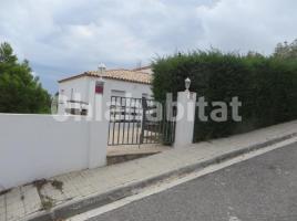 Houses (villa / tower), 176 m², almost new, Calle Gessami