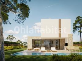  (xalet / torre), 388 m², Calle Plana Basarda