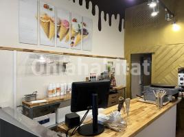 For rent business premises, 30 m², Vía Gran Via de Jaume I