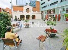 Plaza de aparcamiento, 17 m²