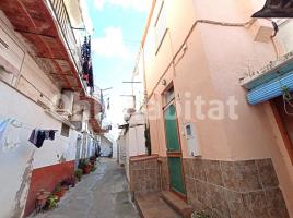 Houses (country house), 56 m², Calle Salvador Albert i Pey