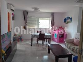 Apartamento, 122 m², seminuevo