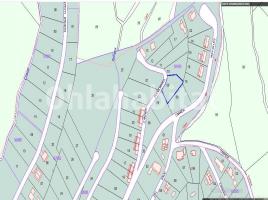 Sòl rústic, 882 m², Calle Pulmonaria, 6