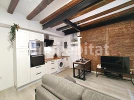 Piso, 35 m², cerca de bus y tren, Calle del Marquès de la Mina