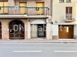 Business premises, 91 m², Carretera de Gironella, 20