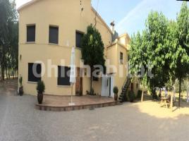 For rent Houses (masia), 311 m², Calle Alzina, 8