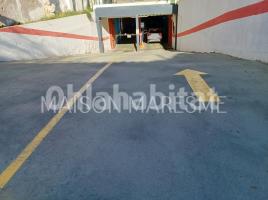 Parking, 12 m², almost new, Calle CENTRO, S/N