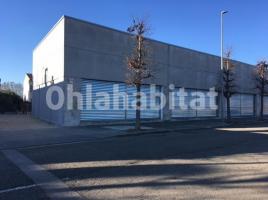 Lloguer local comercial, 108 m², seminou, Paseo de la Crosa, 25