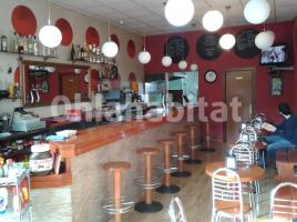 Alquiler local comercial, 70 m², cerca de bus y tren, Ronda Sud