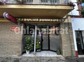 Alquiler local comercial, 80 m²