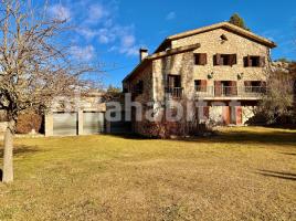 Houses (masia), 445 m²