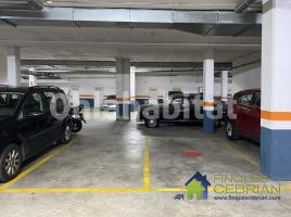 For rent parking, 11 m², almost new