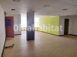 Local comercial, 121 m², Rambla de Sant Jordi