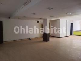 Local comercial, 121 m², Rambla de Sant Jordi