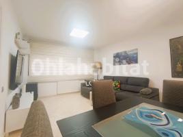 Flat, 64 m², near bus and train, Calle d'Isaac Albéniz, 10