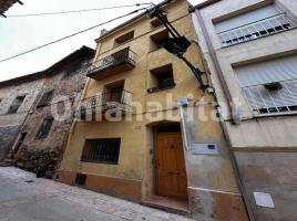 Houses (terraced house), 205 m², Calle DE LA CLOSA