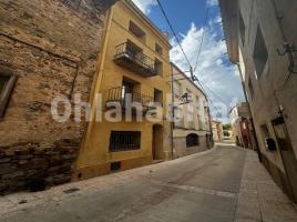 Houses (terraced house), 205 m², Calle DE LA CLOSA