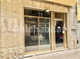 Alquiler local comercial, 87 m², Calle del Raval