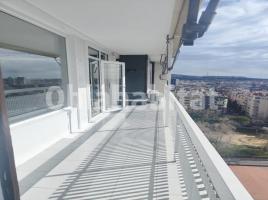 Alquiler piso, 185 m², cerca bus y metro, Calle de Numància