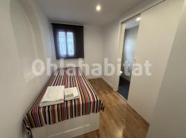 Alquiler apartamento, 46 m², cerca de bus y tren, Plaza de l'Església