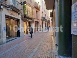 Alquiler tienda, 110 m², Calle de la Font Vella