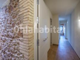 Piso, 103 m², seminuevo, Calle de les Cases Noves