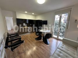 Alquiler piso, 54 m², cerca de bus y tren, Plaza de l'Església